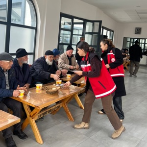 9 Şubat Dünya Sigarayı Bırakma Günü’nde Farkındalık Etkinlikleri Gerçekleştirildi - fotoğraf 9