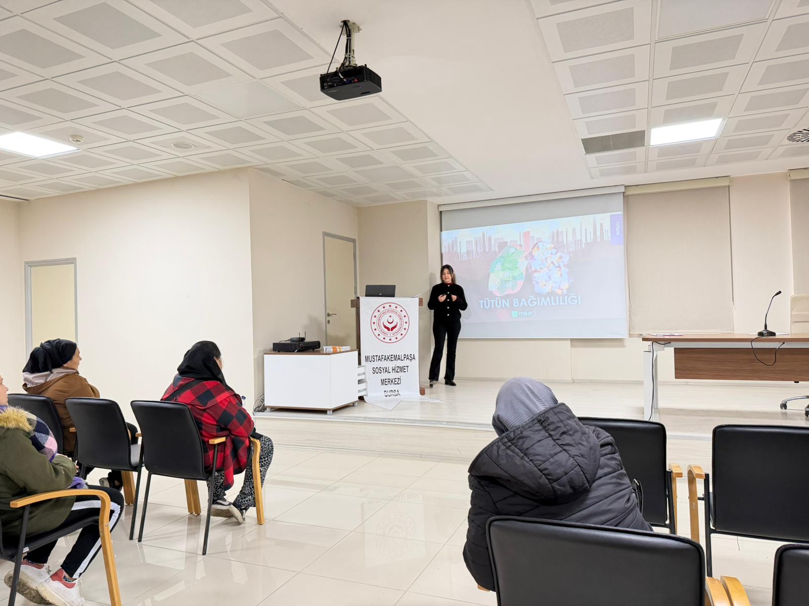 9 Şubat Dünya Sigarayı Bırakma Günü