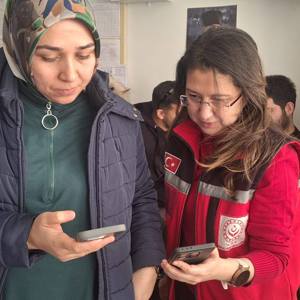 Değerlerin Edinilmesinde Ailenin Rolü' konulu eğitim verildi. - fotoğraf 3