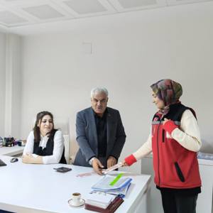 2026 Aile ve Nüfus 10 Yılı kapsamında koruyucu aile hizmeti farkındalık çalışmaları - fotoğraf 2
