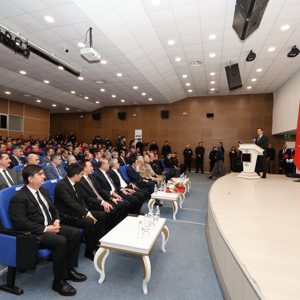 Asrın Felaketinden Asrın Birlikteliğine - fotoğraf 3