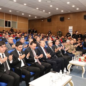 Asrın Felaketinden Asrın Birlikteliğine - fotoğraf 2