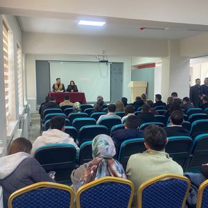 Mutki' de Okul İdarecilerine SHM Hizmet Modelleri Anlatıldı - fotoğraf 2