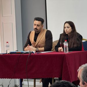 Mutki' de Okul İdarecilerine SHM Hizmet Modelleri Anlatıldı - fotoğraf 1