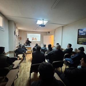 Turgutlu’da Aile Eğitim Programı Kapsamında Eğitimler Gerçekleştirildi - fotoğraf 2