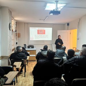 Turgutlu’da Aile Eğitim Programı Kapsamında Eğitimler Gerçekleştirildi - fotoğraf 3