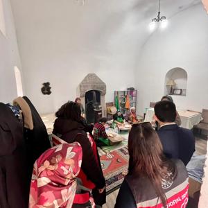 📌Ziyaret  - fotoğraf 3