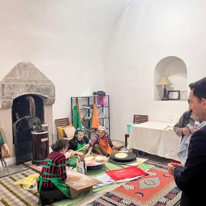 📌Ziyaret  - fotoğraf 2