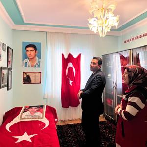 📌Ziyaret  - fotoğraf 1