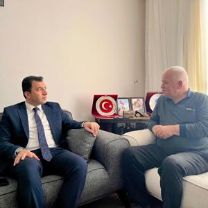 📌Ziyaret  - fotoğraf 1
