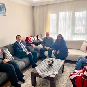 📌Ziyaret  - fotoğraf 2