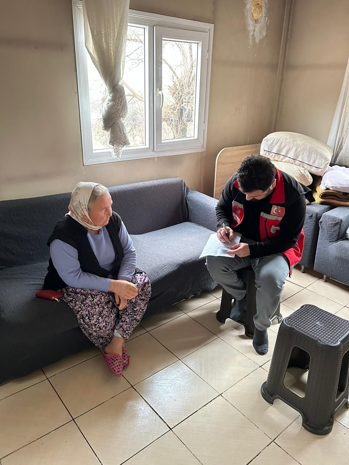 Aile ve Sosyal Hizmetler Bakanımız Göktaş’tan Adana ve Mersin’deki sel felaketine ilişkin açıklama: