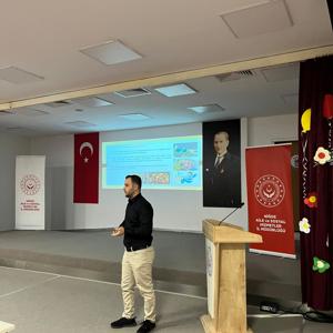 📌"Yeterince İyi Anne Olmak" Konulu Hizmet İçi Eğitim Gerçekleştirildi - fotoğraf 2