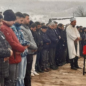 Gazimiz Ferdi Çatal, Askeri Törenle Ebediyete Uğurlandı - fotoğraf 3