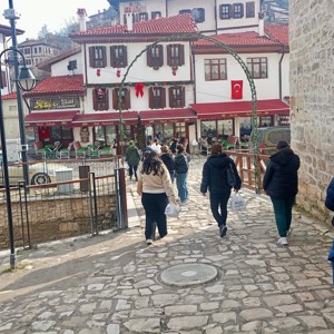 Sömestr Tatilinde Tarihle Buluşan Mutluluk 🏛️✨ - fotoğraf 2