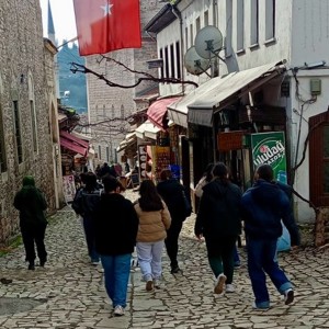 Sömestr Tatilinde Tarihle Buluşan Mutluluk 🏛️✨ - fotoğraf 3