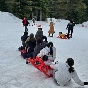 Yarıyıl Tatilinin Tadı En Güzel Ilgaz’da Çıkar! ❄️☃️ - fotoğraf 3