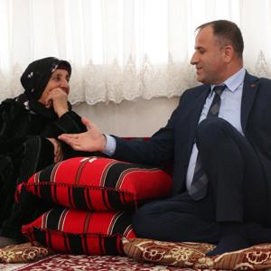 Şehit Er Adnan YASLI’nın Kıymetli Ailesini Ziyaret Ettik - fotoğraf 4