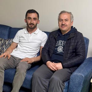 Gazimize Hayırlı Olsun Ziyareti  - fotoğraf 2