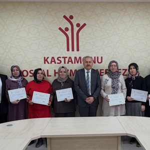 Aile Eğitim Programı’mızın İkincisi Başarıyla Tamamlandı - fotoğraf 2