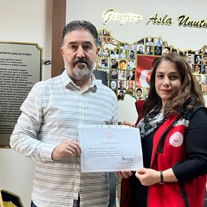 👩‍🎨🎨 Sanatla Gülen Yüzler, Mutlu Çocuklar Projesi Tamamlandı  - fotoğraf 3