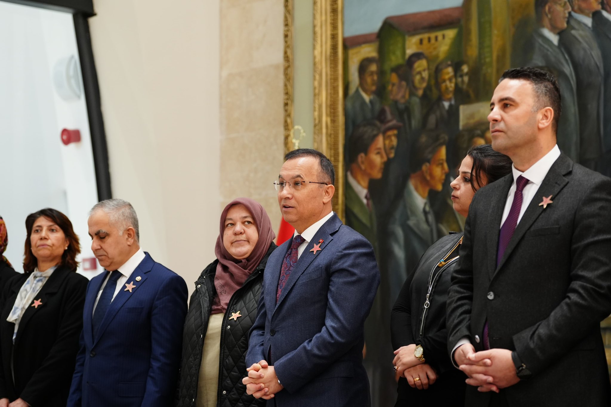 Evlatlarımız ve Koruyucu Ailelerimiz İçin Dev İş Birliği 