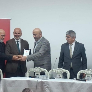 İl Müdürümüz Yakup KÜTÜK, Muğla İl Müftülüğü Tarafından Düzenlenen Panele Katıldıİl Müdürümüz Yakup KÜTÜK, Muğla İl Müftülüğü tarafından düzenlenen “Ailemiz Neydi?, Ne Oldu?, Ne Olmalı?” konulu panele katılım sağladı - fotoğraf 2