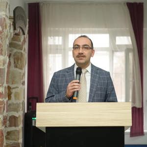 Yaşlılarımızın Sağlığı İçin Bir Adım Daha: Tuz Odası Açıldı - fotoğraf 2