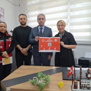 Çocuk Hakları İçin Okullarda Farkındalık Çalışması - fotoğraf 2