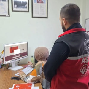 Çocuk Hakları İçin Okullarda Farkındalık Çalışması - fotoğraf 4