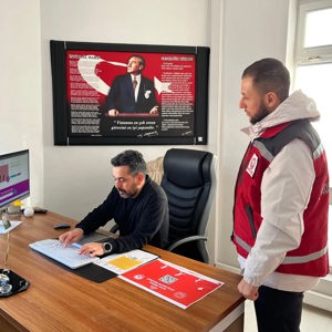 Çocuk Hakları İçin Okullarda Farkındalık Çalışması - fotoğraf 6