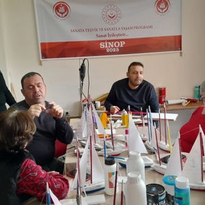 Birlikte Üretmenin Mutluluğu Paylaşıldı - fotoğraf 1