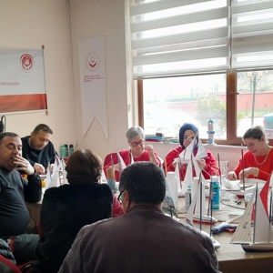 Birlikte Üretmenin Mutluluğu Paylaşıldı - fotoğraf 3