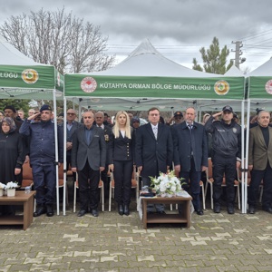 Kahraman Şehidimizin Adı Altıntaş’ta Yaşatılacak - fotoğraf 1