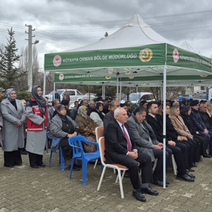 Kahraman Şehidimizin Adı Altıntaş’ta Yaşatılacak - fotoğraf 2