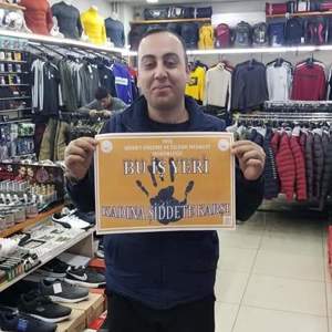 Kadına Yönelik Şiddete Karşı Uluslararası Mücadele Günü - fotoğraf 7