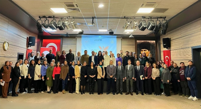 ANKA Çocuk Destek Programı 3.0 Uygulayıcı Eğitimi’nin Kapanışı Gerçekleştirildi