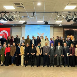 ANKA Çocuk Destek Programı 3.0 Uygulayıcı Eğitimi’nin Kapanışı Gerçekleştirildi - fotoğraf 1
