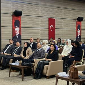 ANKA Çocuk Destek Programı 3.0 Uygulayıcı Eğitimi’nin Kapanışı Gerçekleştirildi - fotoğraf 2