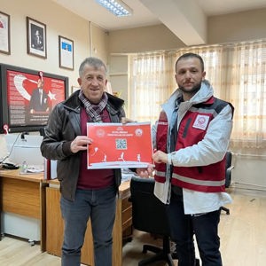 Dijital Güvenlik İçin Okullarda Farkındalık Çalışması - fotoğraf 1