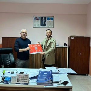 Eğitim Süreçlerinin Güvenliğine Yönelik Farkındalık Eğitimi Gerçekleştirildi - fotoğraf 1