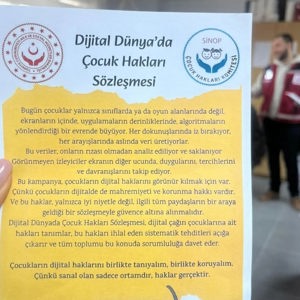 ADEM-SODAM Kursiyerlerine Yönelik Bağımlılıkla Mücadele ve Dijital Farkındalık Eğitimi - fotoğraf 4