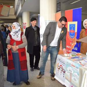 Kadına Yönelik Şiddete Karşı Uluslararası Mücadele Günü - fotoğraf 19