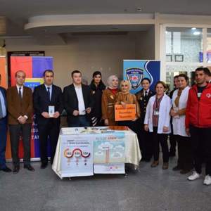 Kadına Yönelik Şiddete Karşı Uluslararası Mücadele Günü - fotoğraf 22