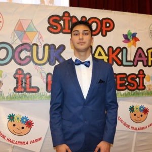 Çocuklarımızın Sesi Geleceğimizdir - fotoğraf 15