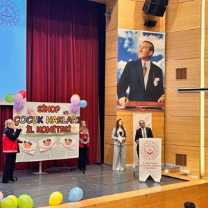 Çocuklarımızın Sesi Geleceğimizdir - fotoğraf 8