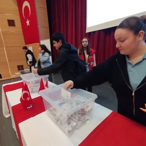 Çocuklarımızın Sesi Geleceğimizdir - fotoğraf 9