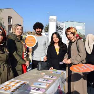 Kadına Yönelik Şiddete Karşı Uluslararası Mücadele Günü - fotoğraf 26