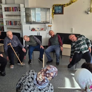 Birlikte Daha Güçlüyüz - fotoğraf 5