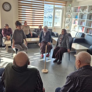 Birlikte Daha Güçlüyüz - fotoğraf 3